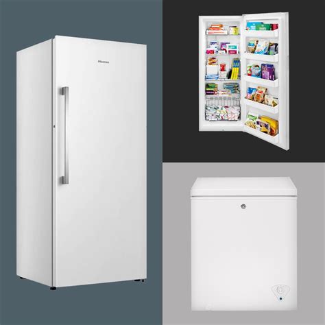 garage storage home depot|The 6 Best Freezers to Instantly Expand Your Food Storage Space.